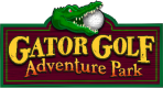 Gator Golf Adventure Park